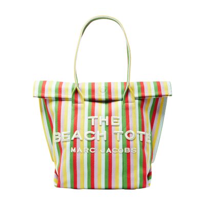 Marc Jacobs The Beach Tote Cotton bag