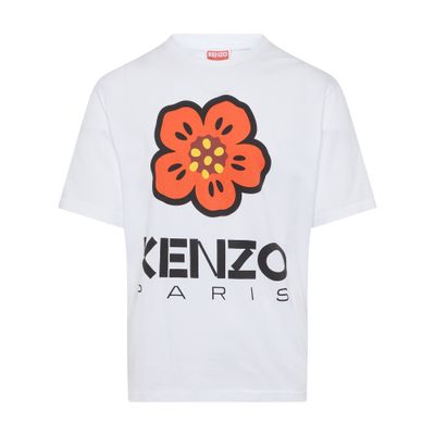 Kenzo Patterned top