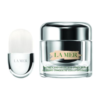 La Mer The Neck and Décolleté Concentrate 50 ml