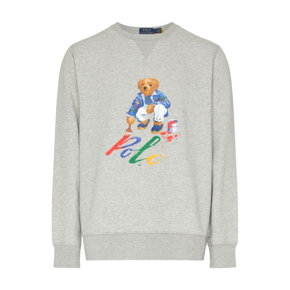 Polo Ralph Lauren Long-sleeved sweatshirt