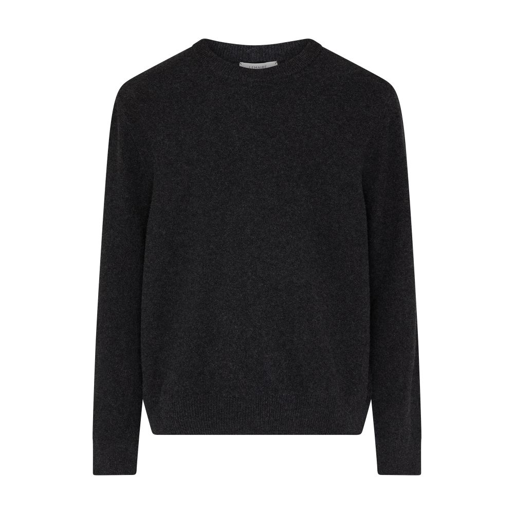 Lemaire Crew neck sweater