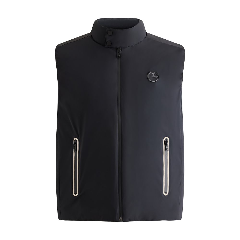 Fusalp Mattin sleeveless jacket