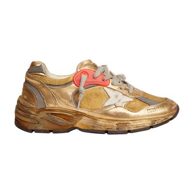 Golden Goose Dad-Star sneakers