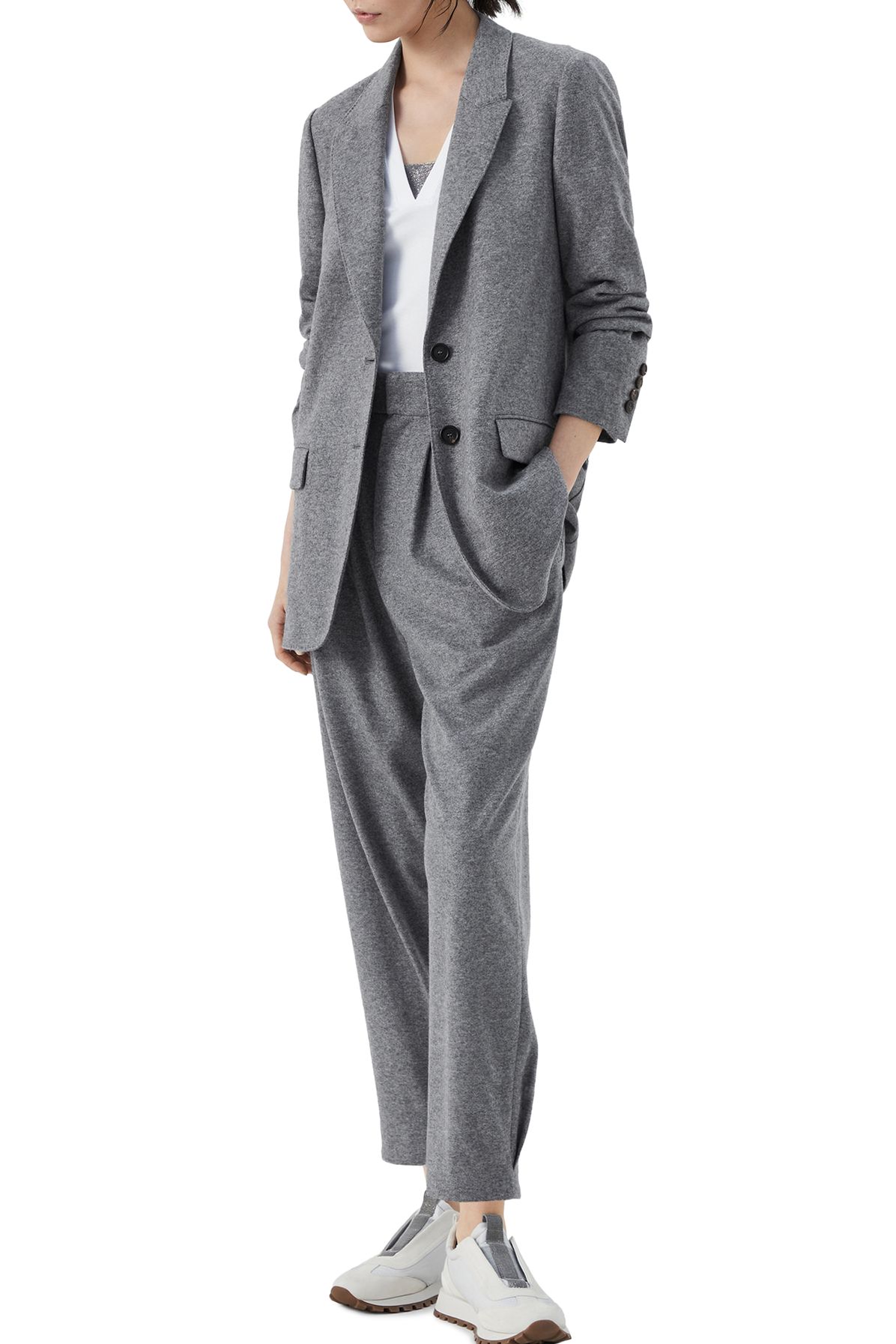 Brunello Cucinelli Tailored pants