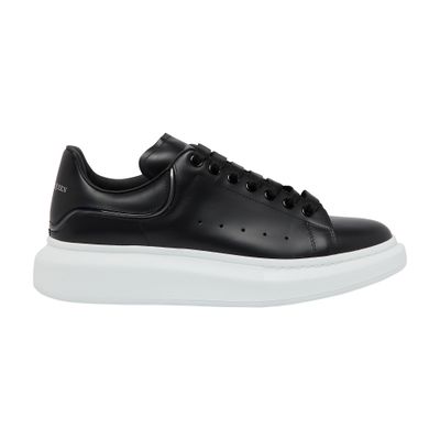 Alexander McQueen Sneaker Leather