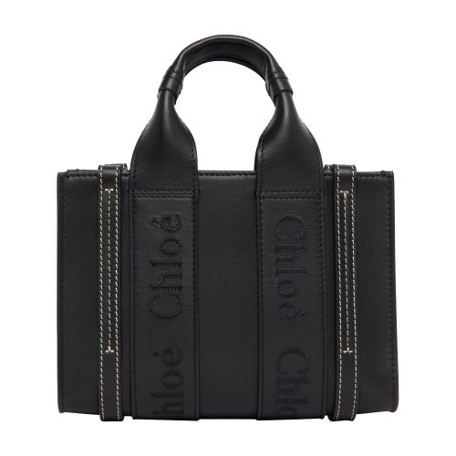 Chloé Small Woody tote bag