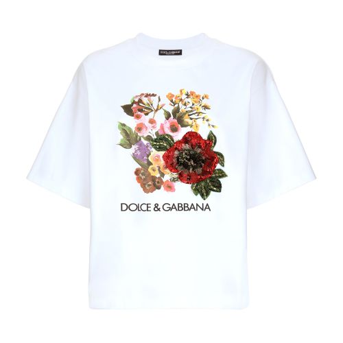 Dolce & Gabbana Jersey t-shirt