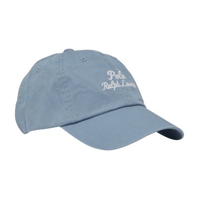 Polo Ralph Lauren Cap with logo