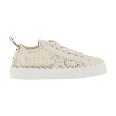 Chloé Lauren trainers