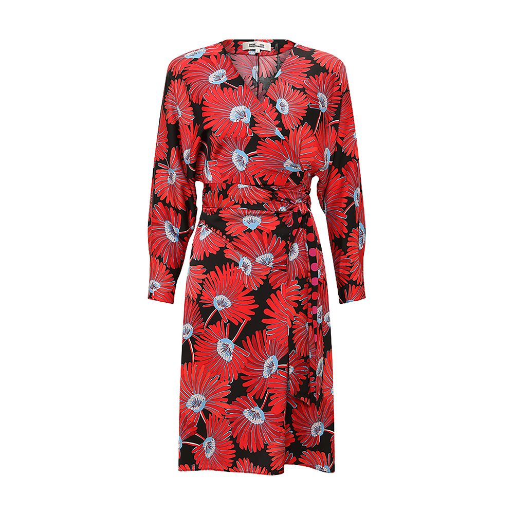 Diane Von Furstenberg Mikah dress