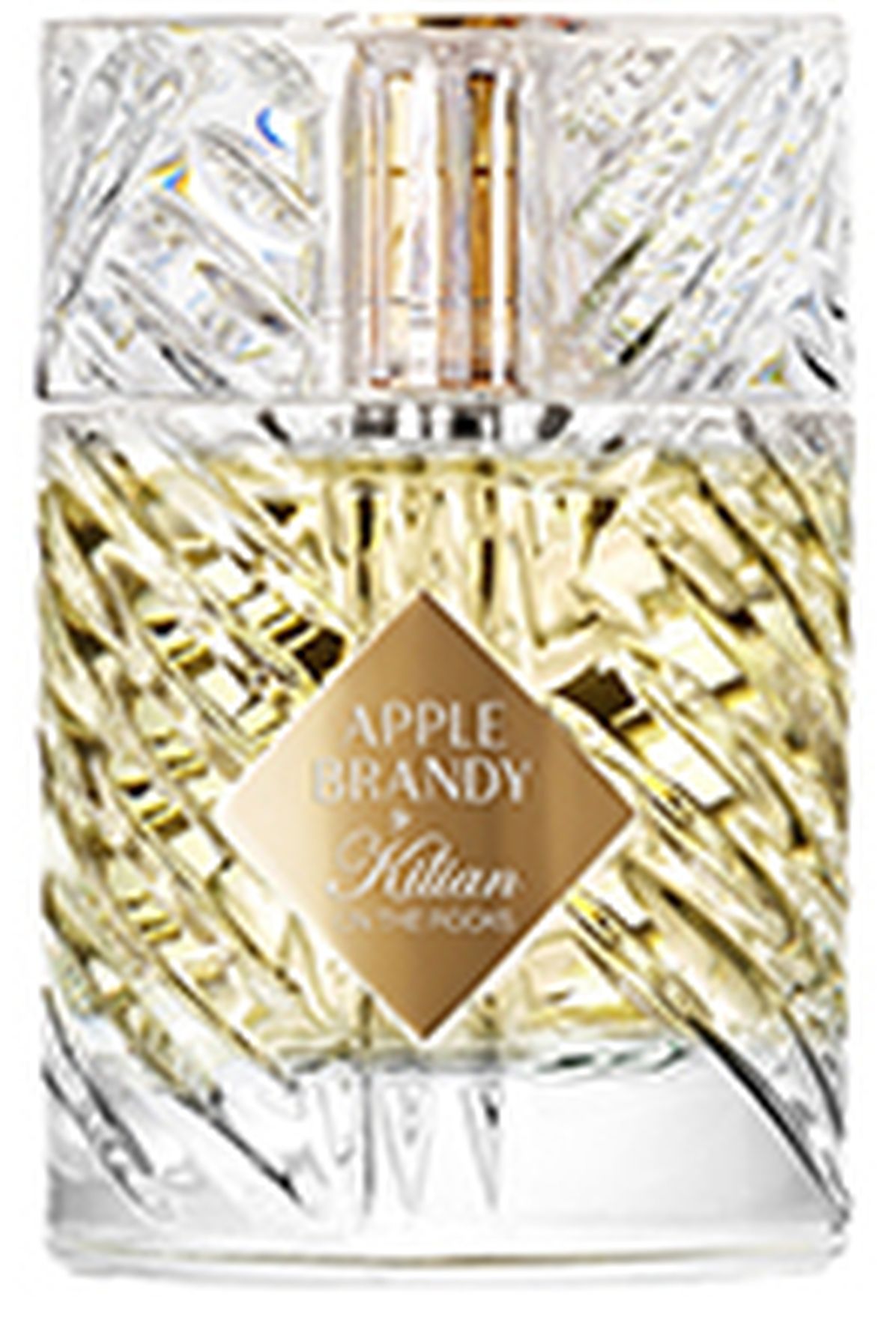  Apple Brandy on the Rock - Eau de Parfum 100 ml