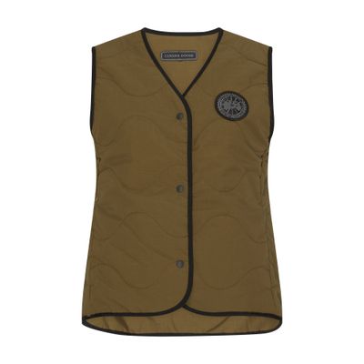 Canada Goose Annex Liner sleeveless jacket