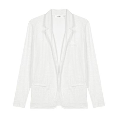  Carla linen jacket