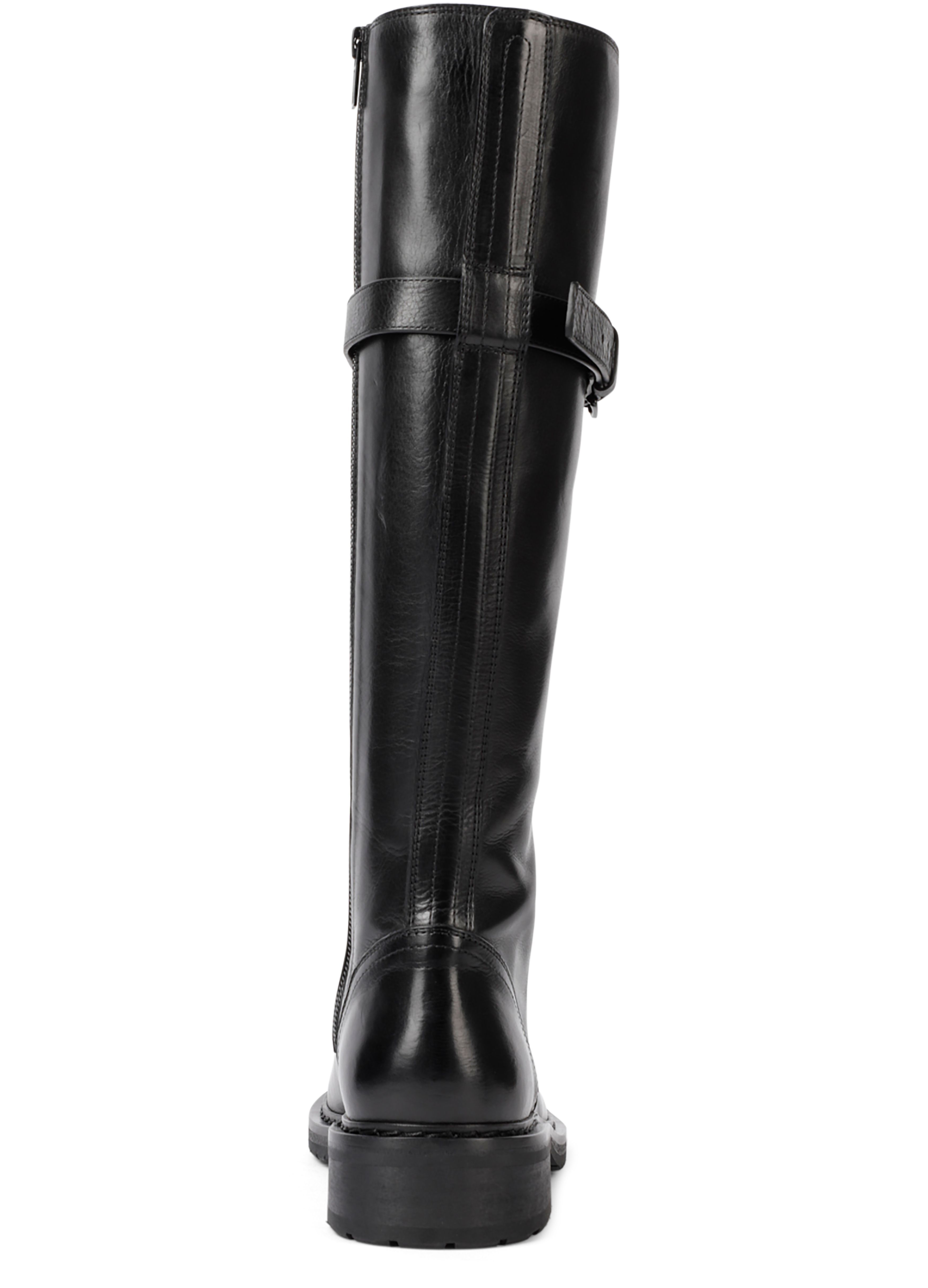 Ann Demeulemeester High Danny Boots