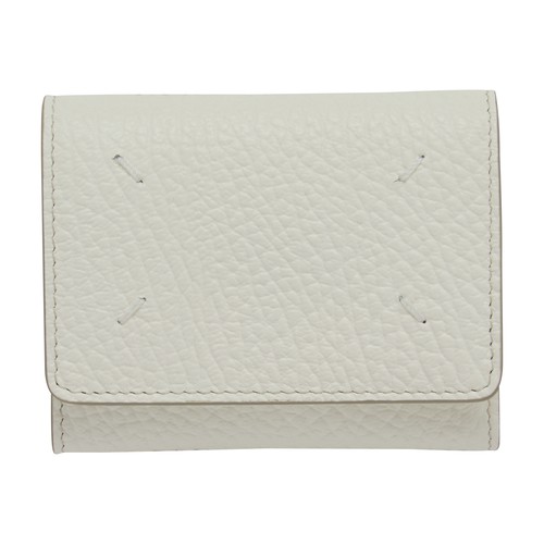 Maison Margiela Four stitches wallet