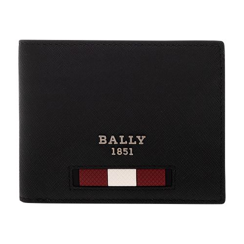 BALLY Leather wallet