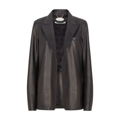 FENDI Straight-cut jacket