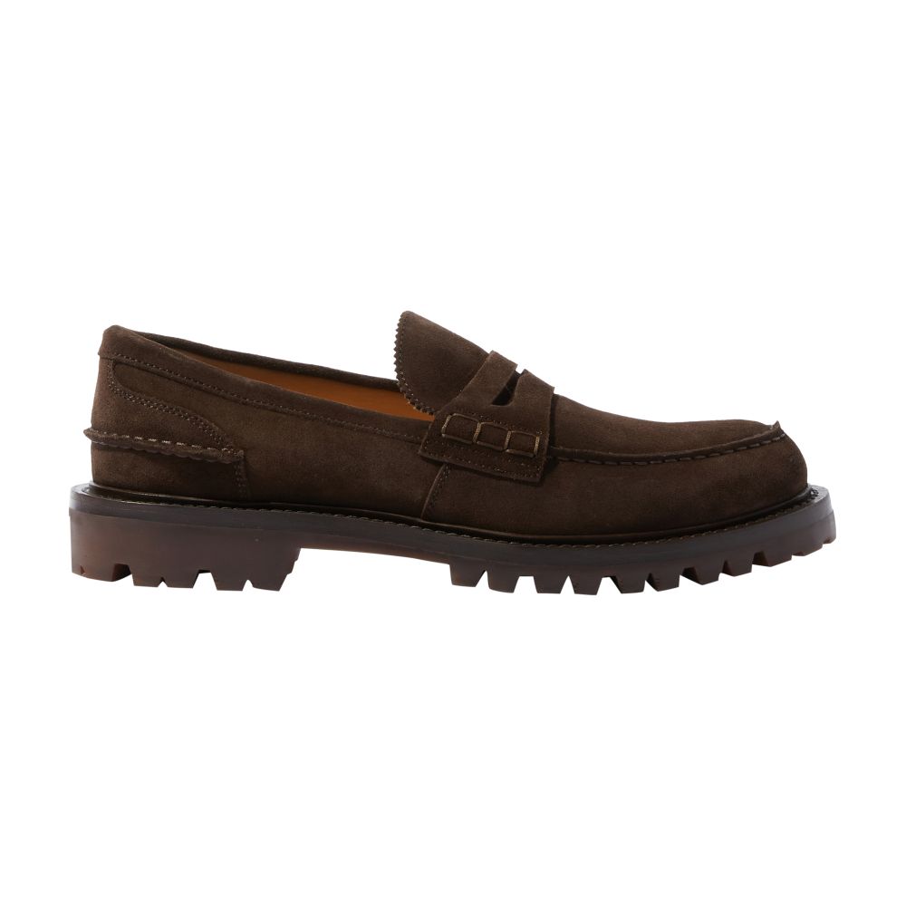  Wooster II loafers