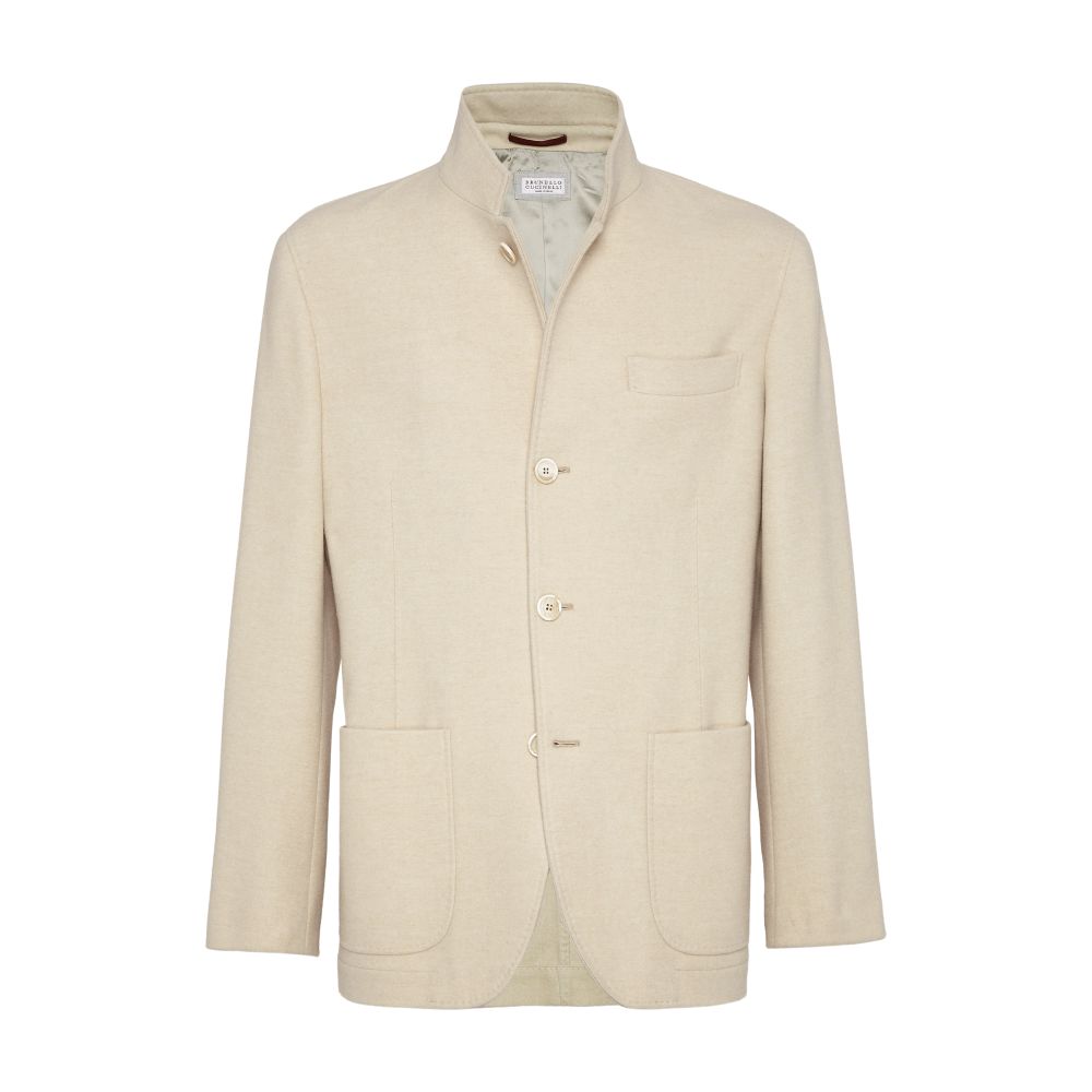 Brunello Cucinelli Outerwear style jacket