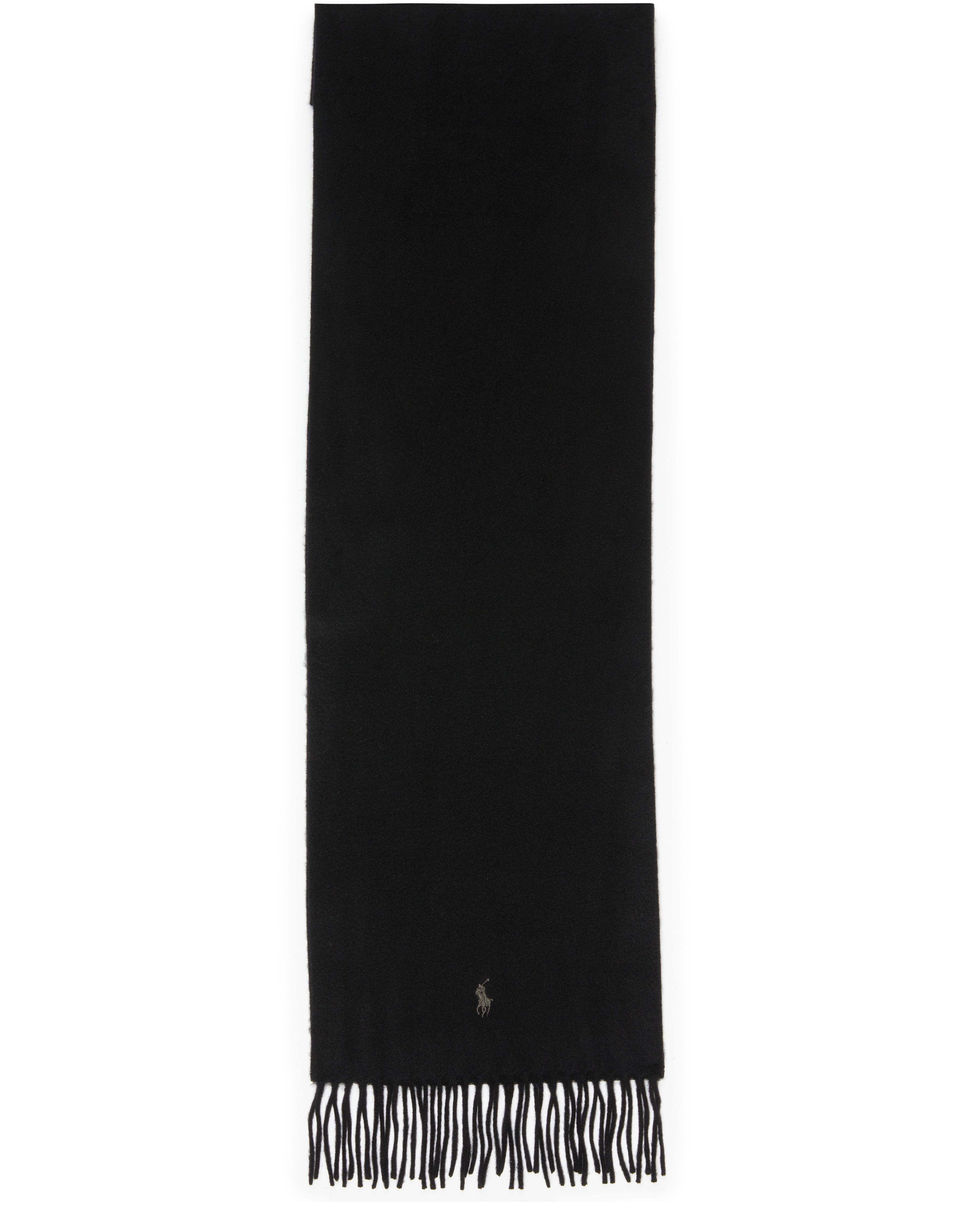 Polo Ralph Lauren Fringed scarf