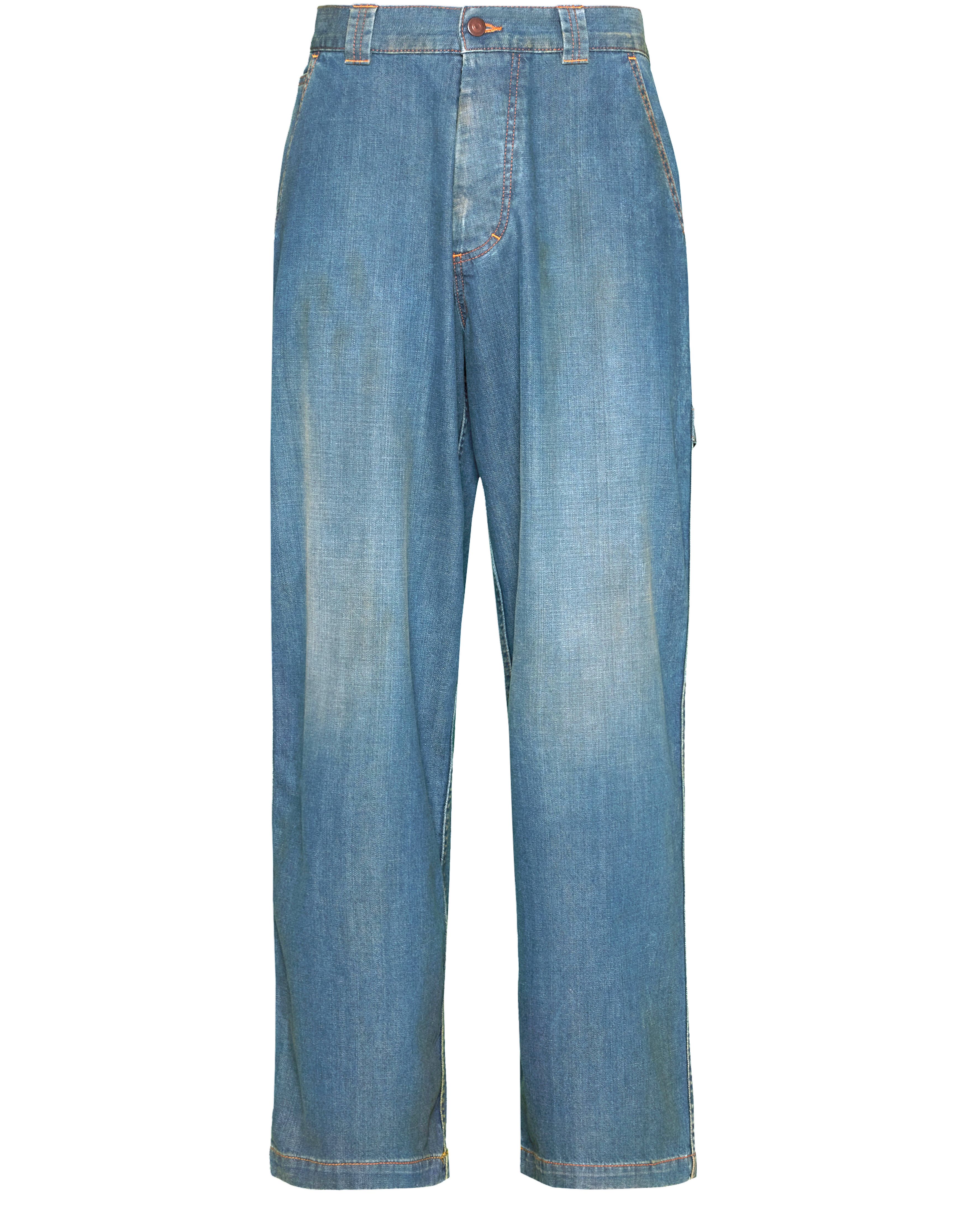 Maison Margiela Americana wash jeans