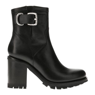  Justy combat boots 9