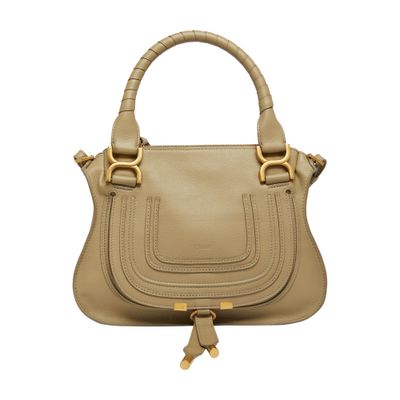 Chloé Marcie hand-held/shoulder bag