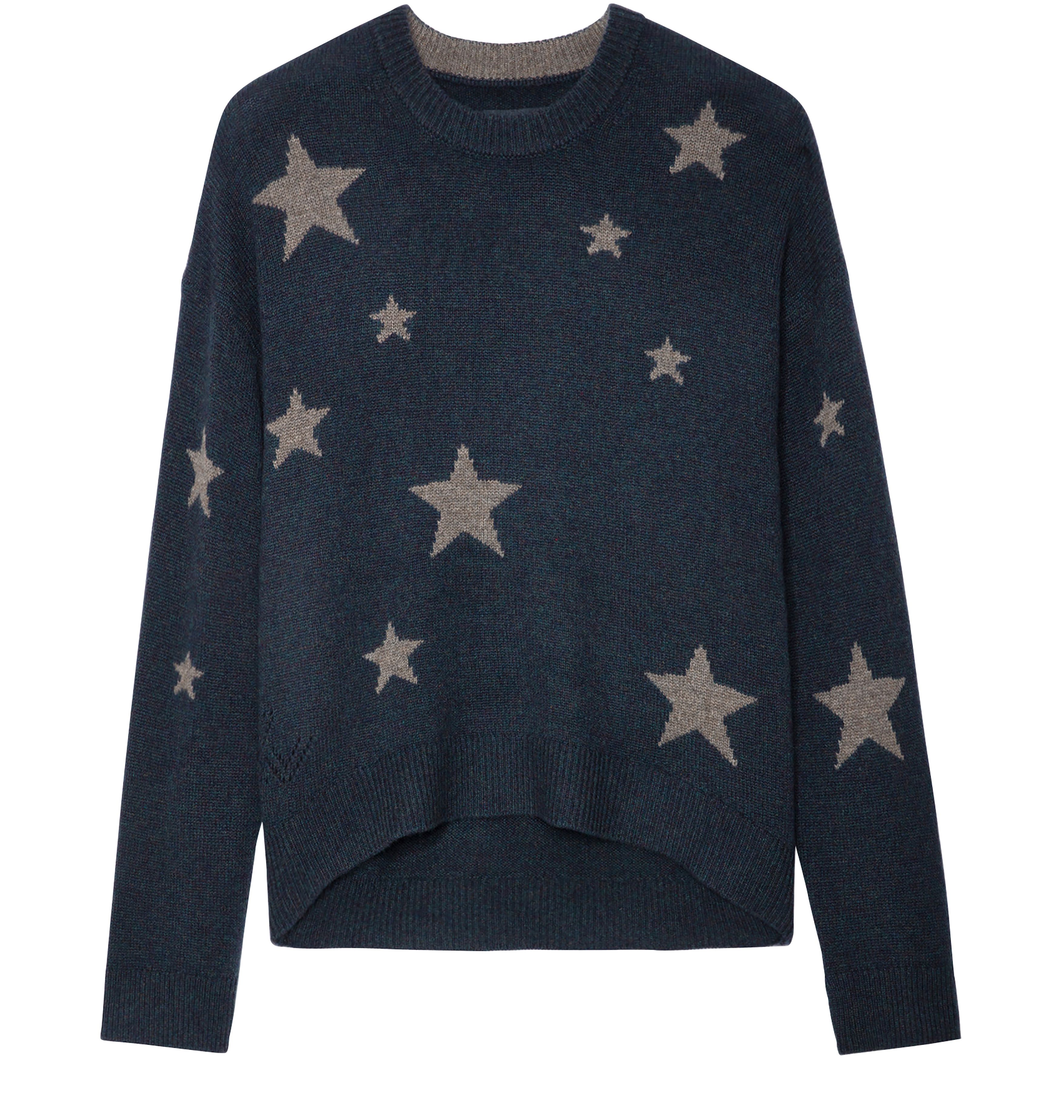 Zadig & Voltaire Markus cashmere sweater