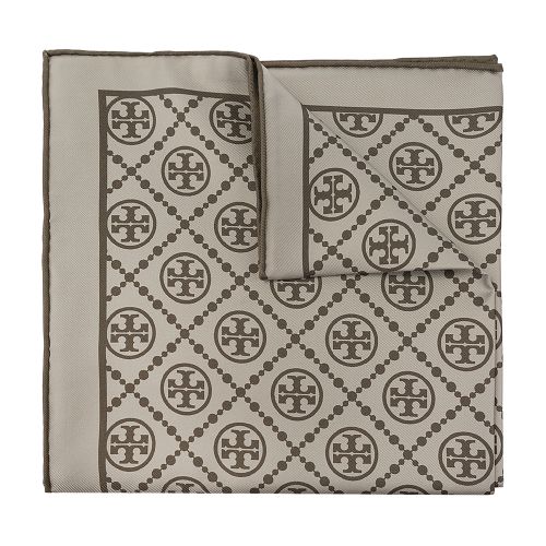 Tory Burch Silk shawl