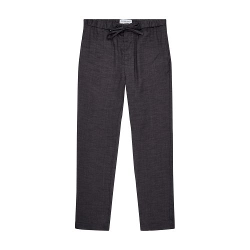 Frescobol Carioca Oscar linen chinos