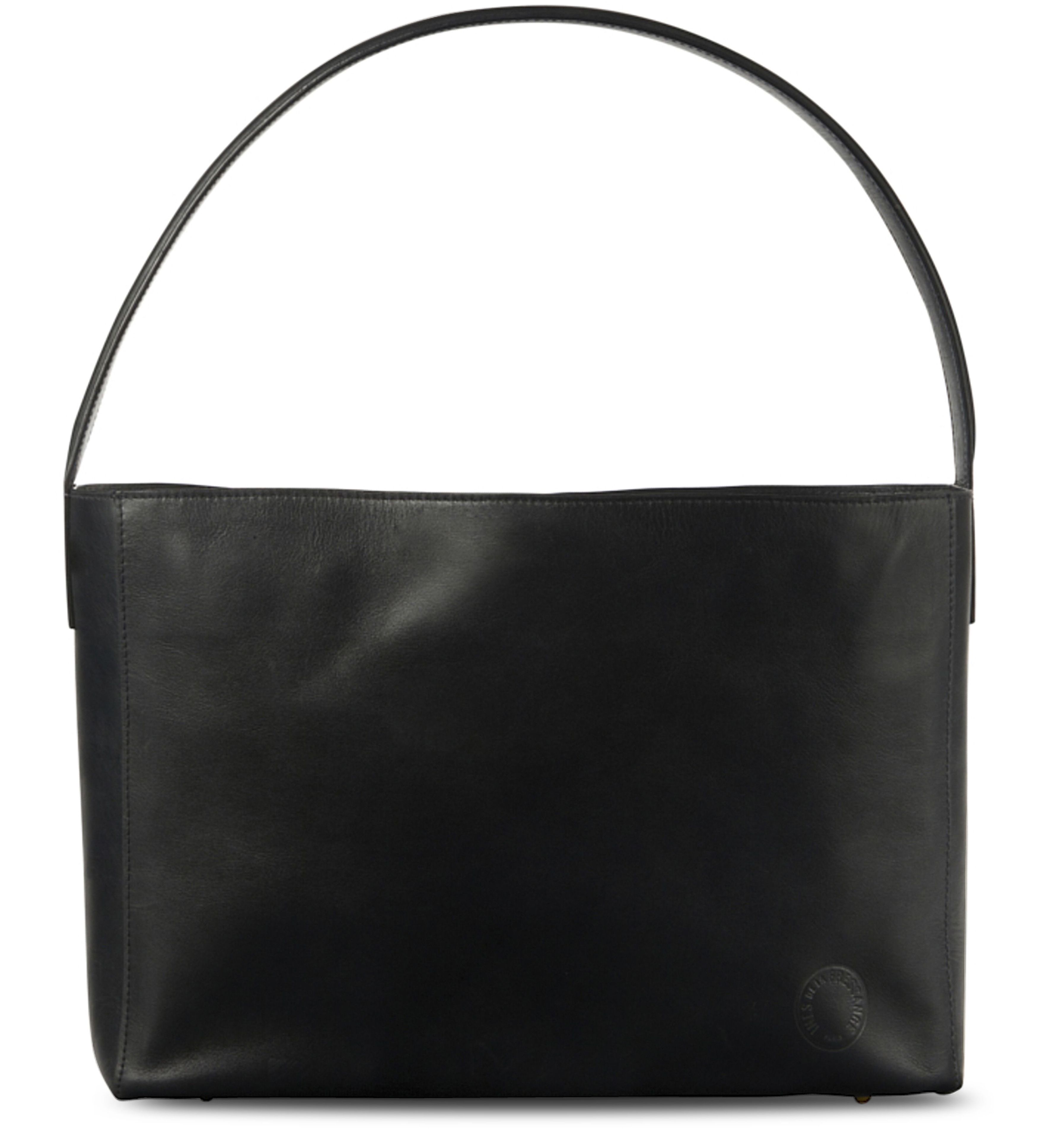  Léonore L leather bag