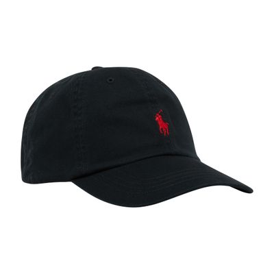 Polo Ralph Lauren Cap with logo