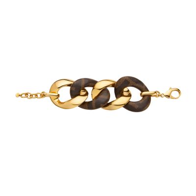 FENDI Fendi Filo bracelet