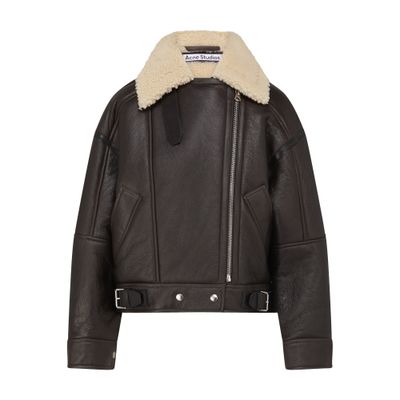 Acne Studios Lakota jacket