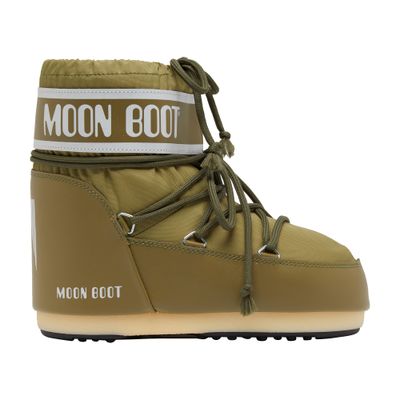 Moon Boot Boot icon low nylon