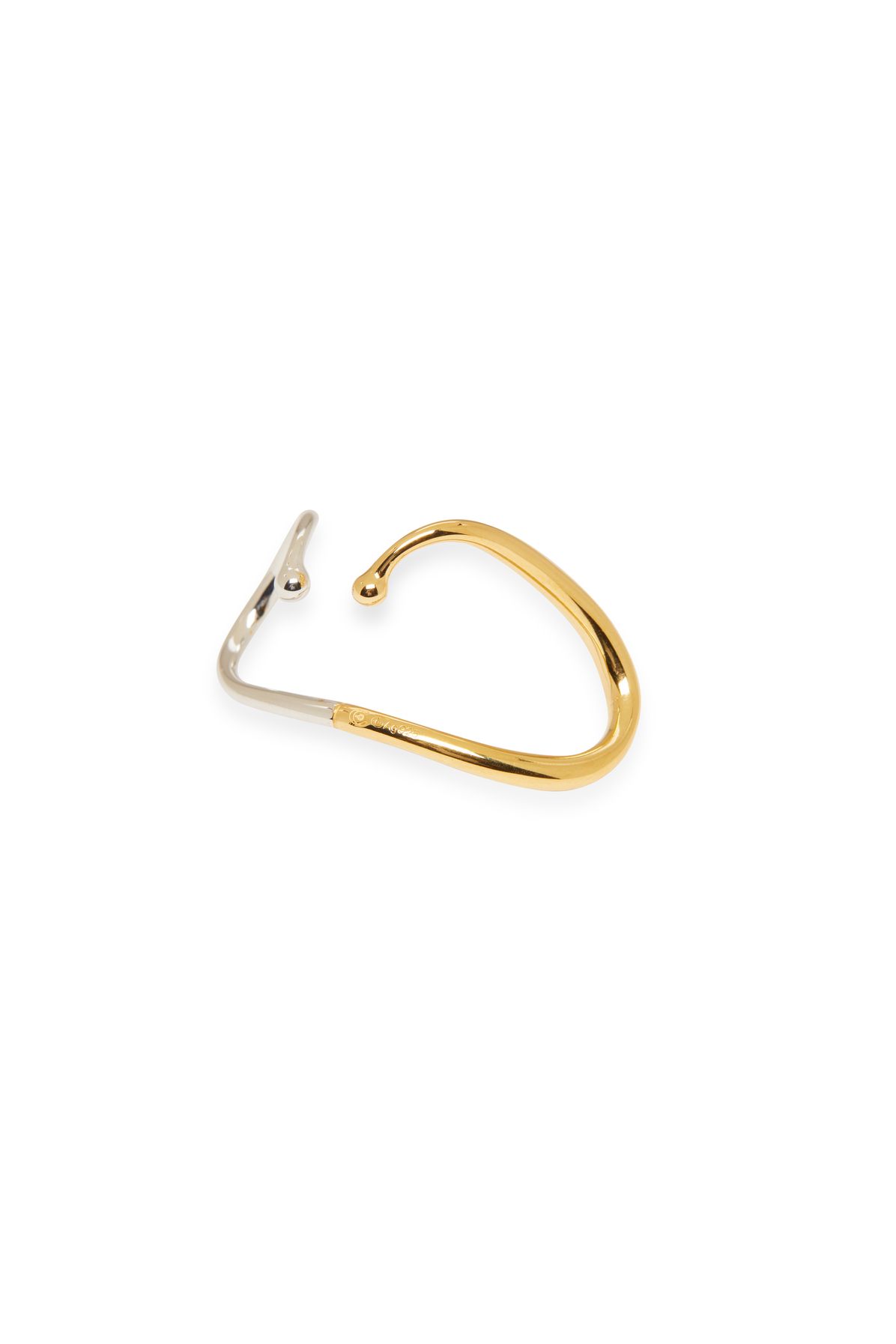  Petit Mirage ear cuff