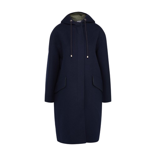 Loewe Anagram coat