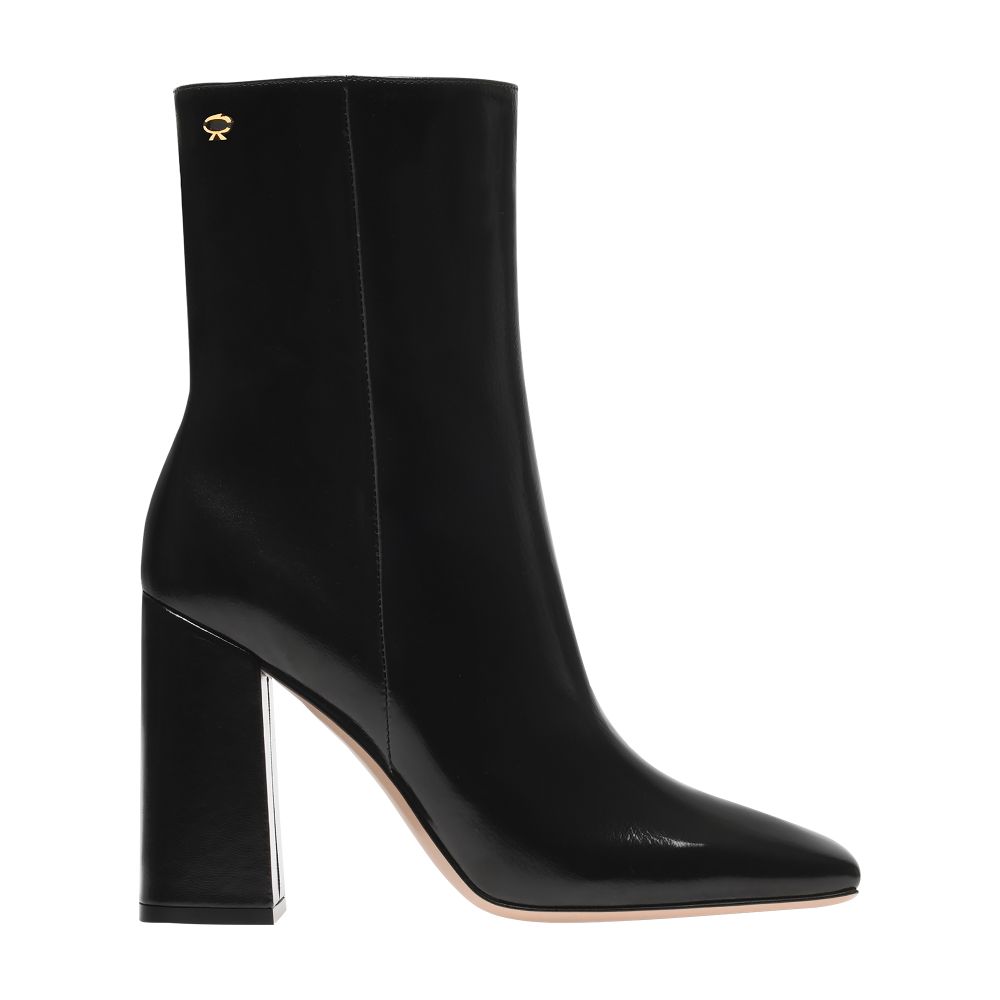 Gianvito Rossi Freeda boots