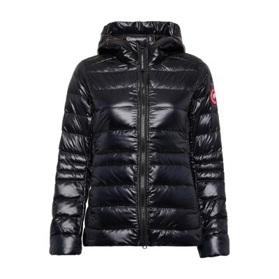 Canada Goose Cypress hooded down Jacket
