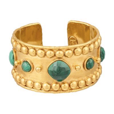  Medicis cuff