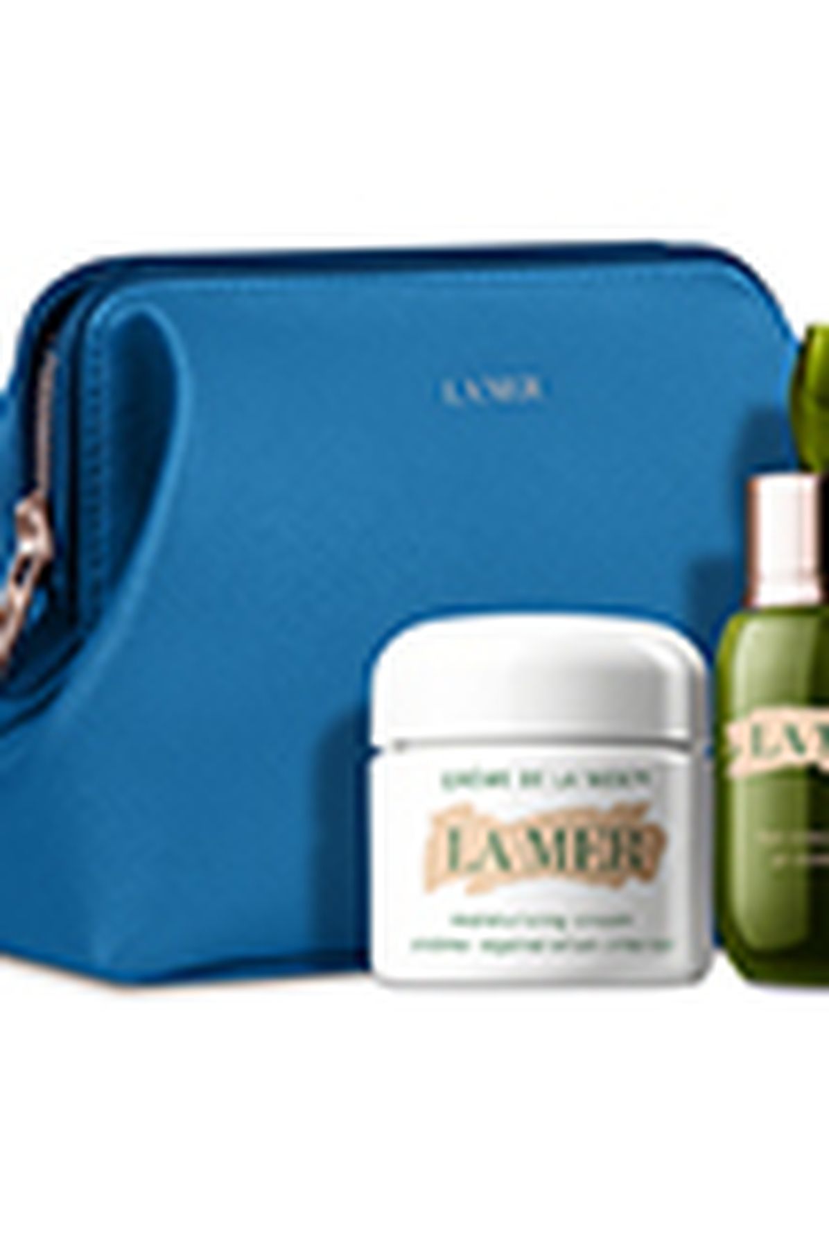 La Mer The Deep Soothing Collection