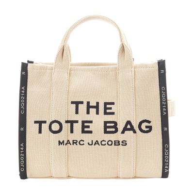 Marc Jacobs The Jacquard Medium Tote Bag