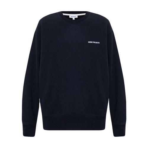 Norse Projects ‘Arne' sweatshirt