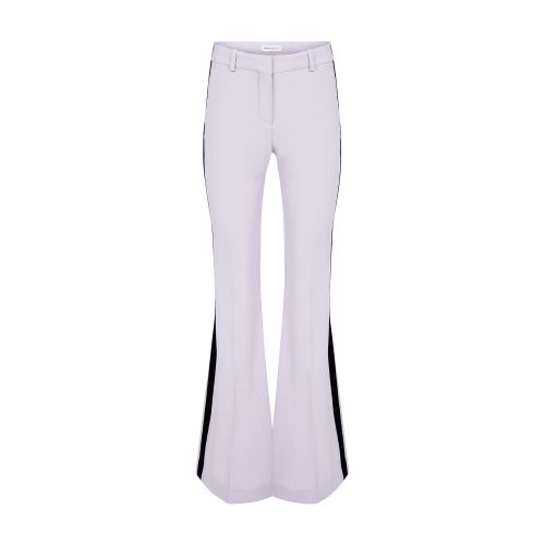 Nina Ricci Flared tuxedo pants