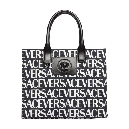 Versace Versace tote bag