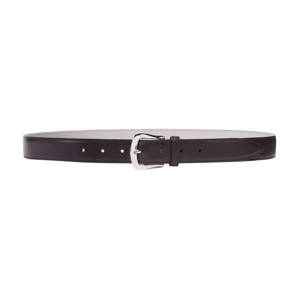 Brunello Cucinelli Calfskin belt