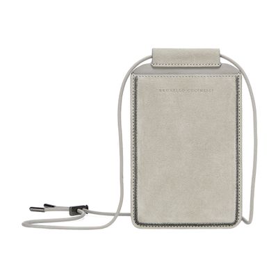 Brunello Cucinelli Telephone holder