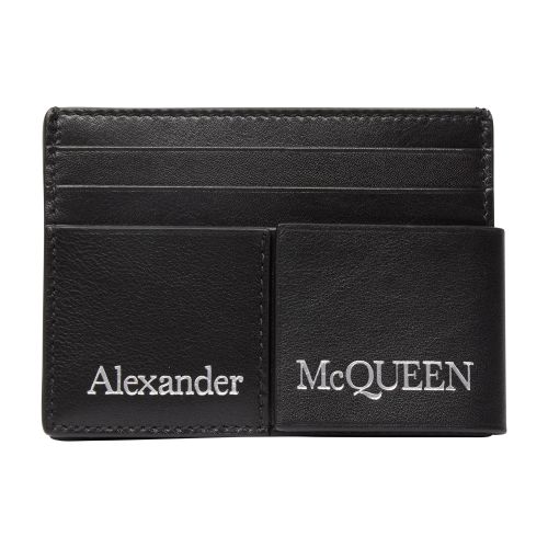 Alexander McQueen Card Holder