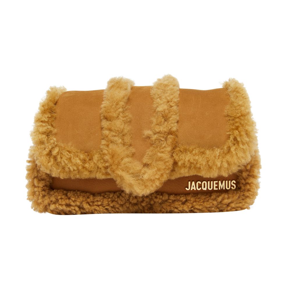 Jacquemus Le Petit Bambimou Doux