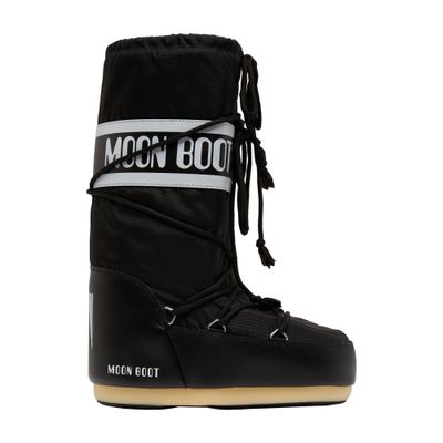 Moon Boot Boot icon nylon